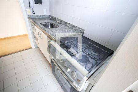 Apartamento à venda com 57m², 2 quartos e 1 vaga Apartamento à venda com 57m², 2 quartos e 1 vagaCozinha