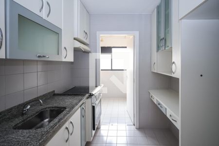 Apartamento à venda com 57m², 2 quartos e 1 vaga Apartamento à venda com 57m², 2 quartos e 1 vagaCozinha