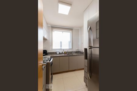 Apartamento para alugar com 92m², 3 quartos e 2 vagasCozinha