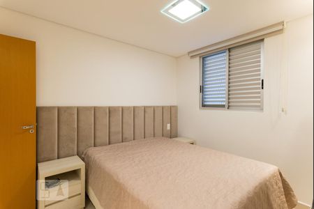 Apartamento para alugar com 92m², 3 quartos e 2 vagasQuarto 3 (Suíte)