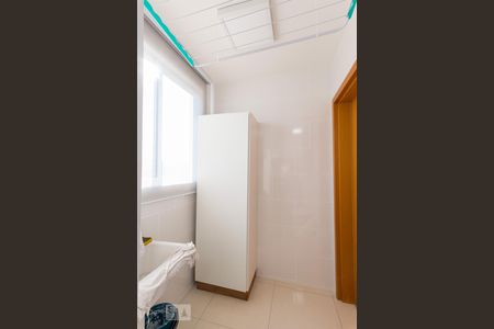 Apartamento para alugar com 92m², 3 quartos e 2 vagasÁrea de Serviço