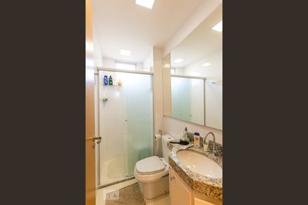 Apartamento para alugar com 92m², 3 quartos e 2 vagasBanheiro Suíte