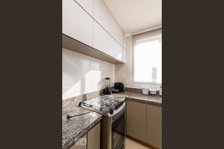 Apartamento para alugar com 92m², 3 quartos e 2 vagasCozinha