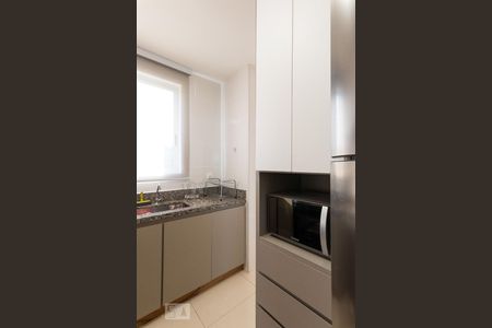 Apartamento para alugar com 92m², 3 quartos e 2 vagasCozinha