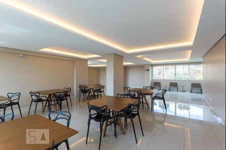 Apartamento para alugar com 92m², 3 quartos e 2 vagasSalão de Festas