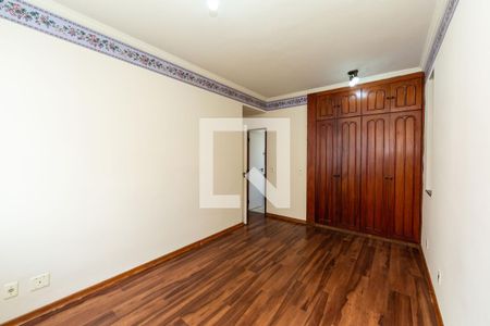 Quarto de apartamento para alugar com 3 quartos, 149m² em Grajaú, Belo Horizonte