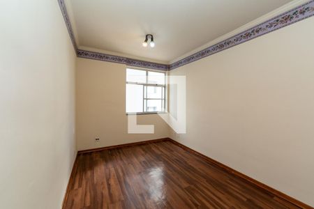 Quarto de apartamento para alugar com 3 quartos, 149m² em Grajaú, Belo Horizonte