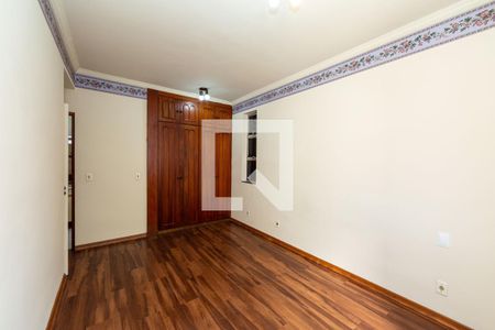 Quarto de apartamento para alugar com 3 quartos, 149m² em Grajaú, Belo Horizonte