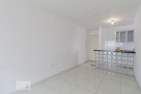 Sala de apartamento para alugar com 2 quartos, 65m² em Parque da Mooca, São Paulo