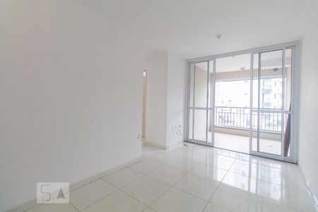 Sala de apartamento para alugar com 2 quartos, 65m² em Parque da Mooca, São Paulo