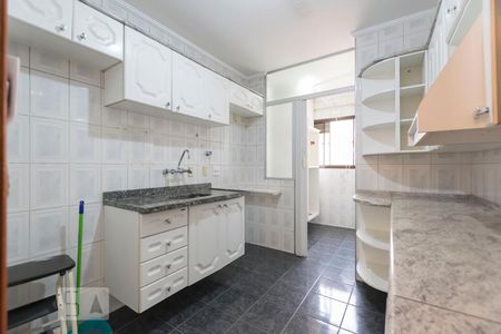 Apartamento para alugar com 88m², 3 quartos e 1 vagaCozinha