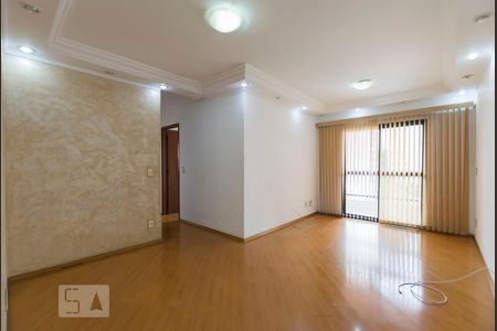 Apartamento para alugar com 88m², 3 quartos e 1 vagaSala