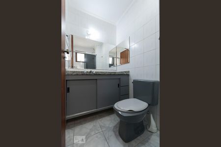 Apartamento para alugar com 88m², 3 quartos e 1 vagaQuarto 3 - Suíte/ Banheiro