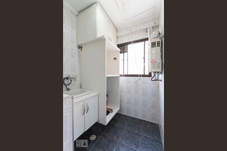 Apartamento para alugar com 88m², 3 quartos e 1 vagaÁrea de serviço