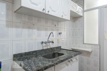 Apartamento para alugar com 88m², 3 quartos e 1 vagaCozinha (Pia)