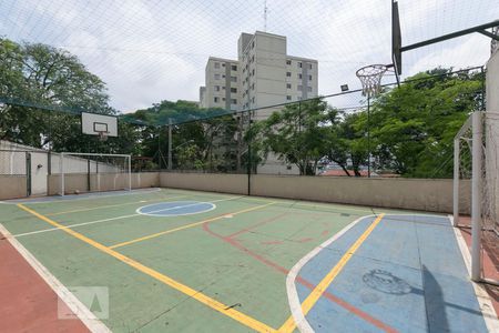 Apartamento para alugar com 88m², 3 quartos e 1 vagaÁrea comum - Quadra