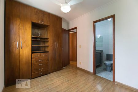 Apartamento para alugar com 88m², 3 quartos e 1 vagaQuarto 3 - Suíte