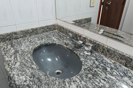 Apartamento para alugar com 88m², 3 quartos e 1 vagaQuarto 3 - Suíte/ Banheiro (Pia)