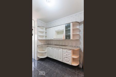 Apartamento para alugar com 88m², 3 quartos e 1 vagaCozinha (Armários)