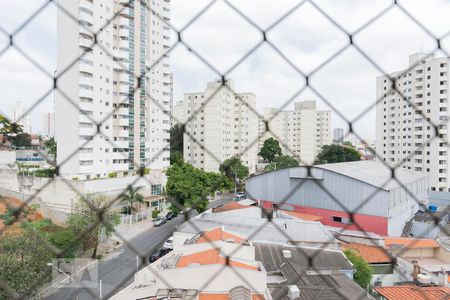 Apartamento para alugar com 88m², 3 quartos e 1 vagaVista