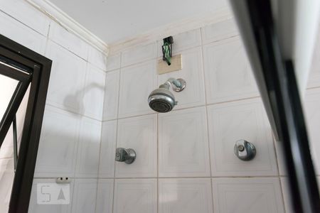 Apartamento para alugar com 88m², 3 quartos e 1 vagaBanheiro social (Chuveiro)