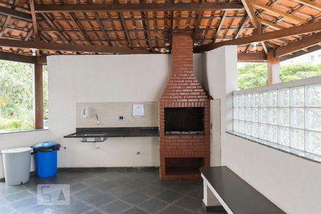 Apartamento para alugar com 88m², 3 quartos e 1 vagaÁrea comum - Churrasqueira