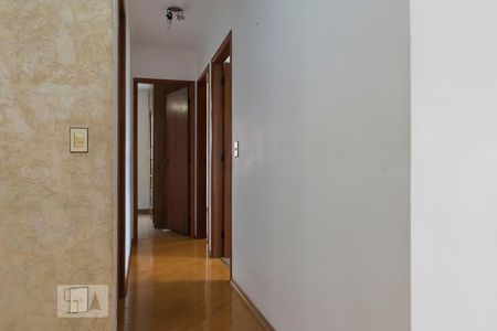 Apartamento para alugar com 88m², 3 quartos e 1 vagaSala (Corredor)