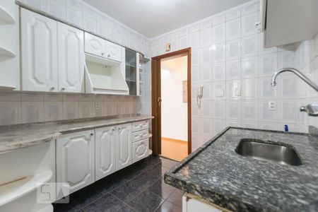 Apartamento para alugar com 88m², 3 quartos e 1 vagaCozinha