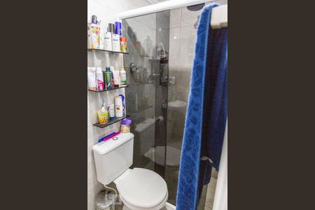 Apartamento à venda com 100m², 4 quartos e 1 vaga Apartamento à venda com 100m², 4 quartos e 1 vagaBanheiro Suíte