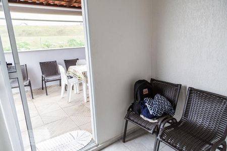 Apartamento à venda com 100m², 4 quartos e 1 vaga Apartamento à venda com 100m², 4 quartos e 1 vagaSaleta