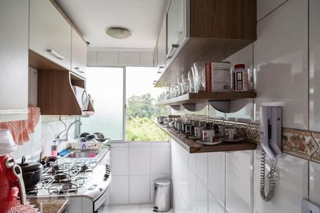 Apartamento à venda com 100m², 4 quartos e 1 vaga Apartamento à venda com 100m², 4 quartos e 1 vagaCozinha