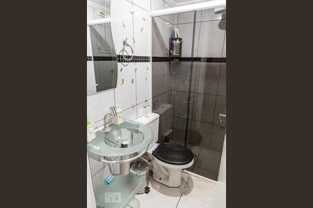 Apartamento à venda com 100m², 4 quartos e 1 vaga Apartamento à venda com 100m², 4 quartos e 1 vagaBanheiro