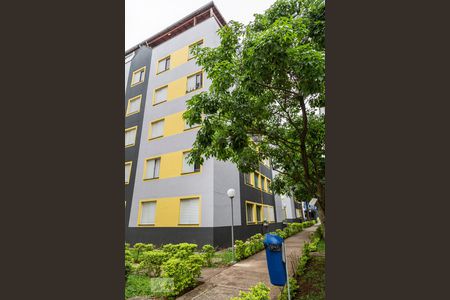 Apartamento à venda com 100m², 4 quartos e 1 vaga Apartamento à venda com 100m², 4 quartos e 1 vagaFachada