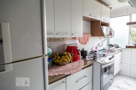 Apartamento à venda com 100m², 4 quartos e 1 vaga Apartamento à venda com 100m², 4 quartos e 1 vagaCozinha