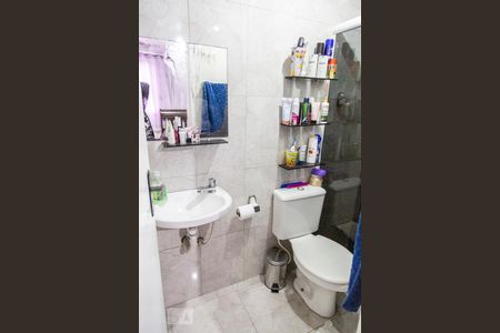 Apartamento à venda com 100m², 4 quartos e 1 vaga Apartamento à venda com 100m², 4 quartos e 1 vagaBanheiro Suíte