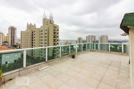 Casa à venda com 230m², 3 quartos e 4 vagasTerraço