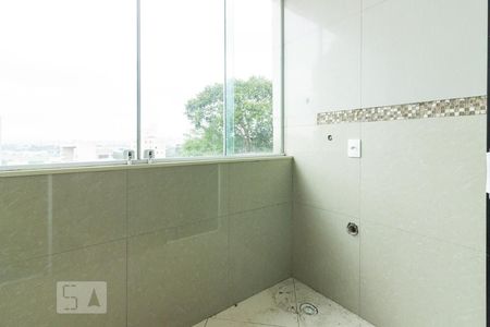 Casa à venda com 230m², 3 quartos e 4 vagasÁrea de Serviço