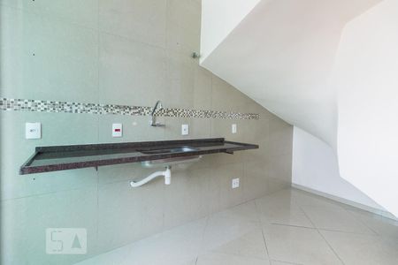 Casa à venda com 230m², 3 quartos e 4 vagasCozinha