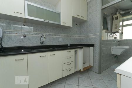 Apartamento à venda com 67m², 2 quartos e 1 vaga Apartamento à venda com 67m², 2 quartos e 1 vagaCozinha