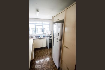 Apartamento à venda com 132m², 3 quartos e 1 vaga Apartamento à venda com 132m², 3 quartos e 1 vagaCozinha