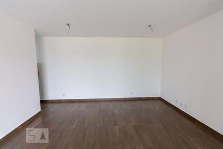 Sala de apartamento à venda com 3 quartos, 100m² em Barra Funda, São Paulo