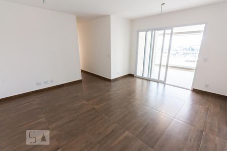 Sala de apartamento à venda com 3 quartos, 100m² em Barra Funda, São Paulo