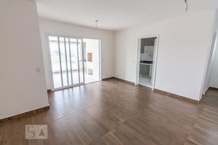 Sala de apartamento à venda com 3 quartos, 100m² em Barra Funda, São Paulo