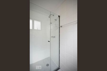 Detalhe do Banheiro Suíte  de apartamento para alugar com 2 quartos, 65m² em Vila Andrade, São Paulo