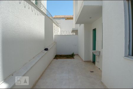 Apartamento à venda com 89m², 2 quartos e 1 vaga