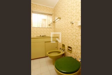 Apartamento para alugar com 111m², 3 quartos e 1 vagaBanheiro 1 Quarto Suíte