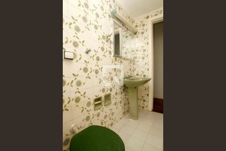 Apartamento para alugar com 111m², 3 quartos e 1 vagaBanheiro 2