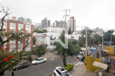 Apartamento para alugar com 111m², 3 quartos e 1 vagaQuarto 2 Vista