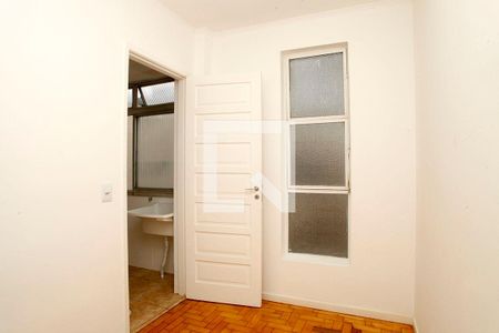 Apartamento para alugar com 111m², 3 quartos e 1 vaga´Cozinha + Área de Serviço + Despensa