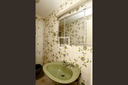 Apartamento para alugar com 111m², 3 quartos e 1 vagaBanheiro 2